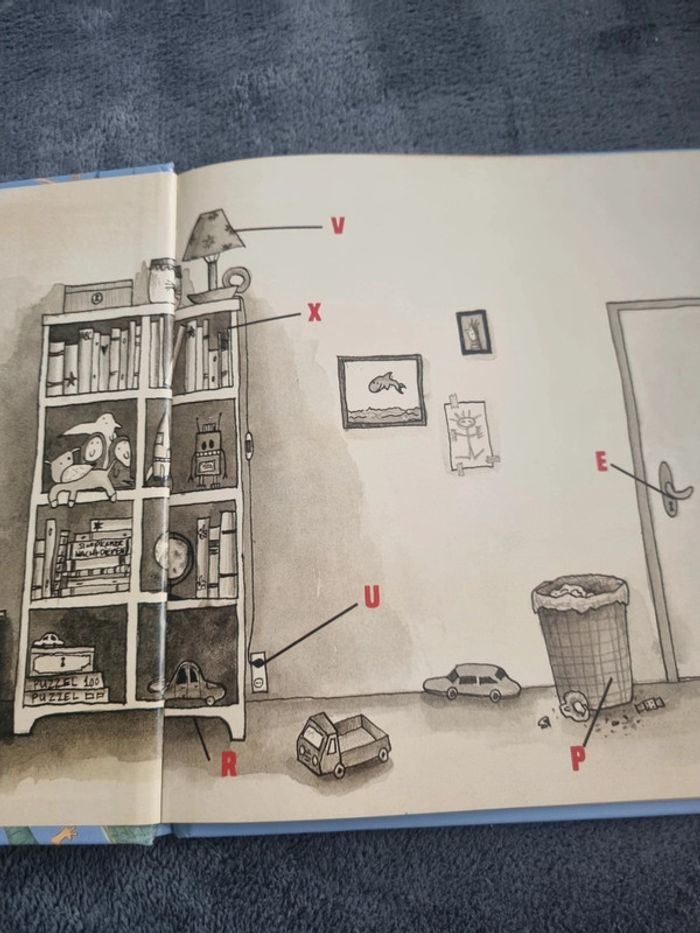 Livre neuf - photo numéro 4