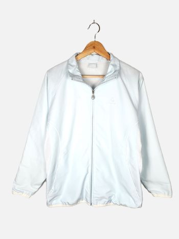 Veste Le Coq Sportif bleu clair - Taille M