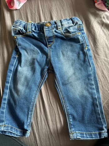 Zara jeans 68