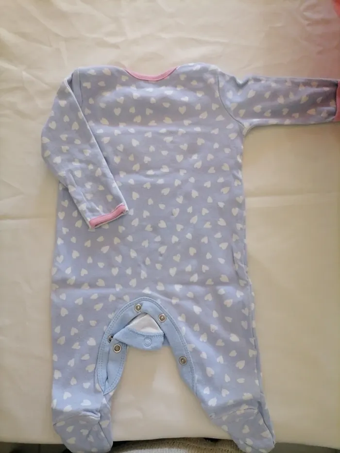 Pyjama - photo numéro 2