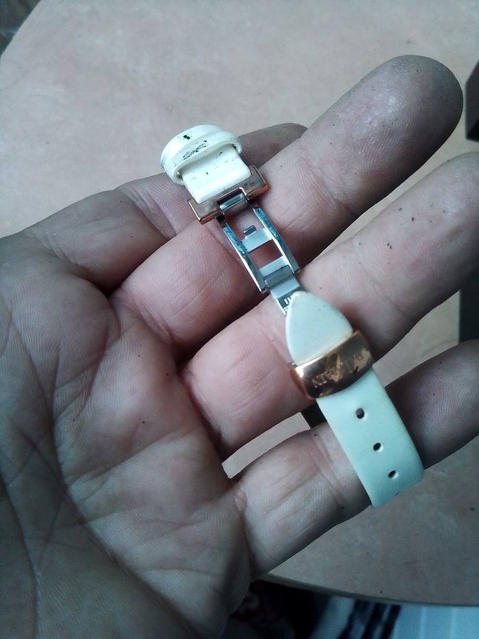 Magnifique montre Balmain femme - photo numéro 8