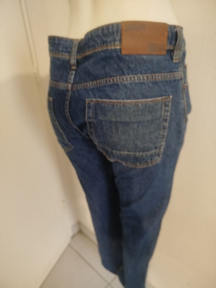 #kytie42homme. Jeans slim taille 42 - photo numéro 6