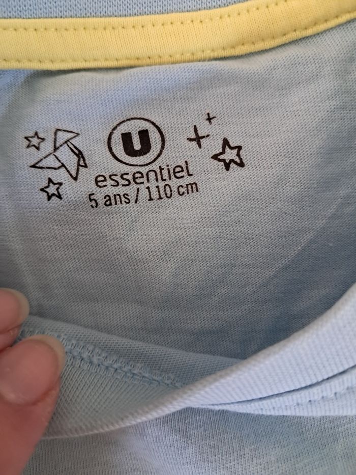 Lot 2 hauts - photo numéro 2