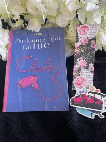 Pardonnez moi j’ai tué cloclo 