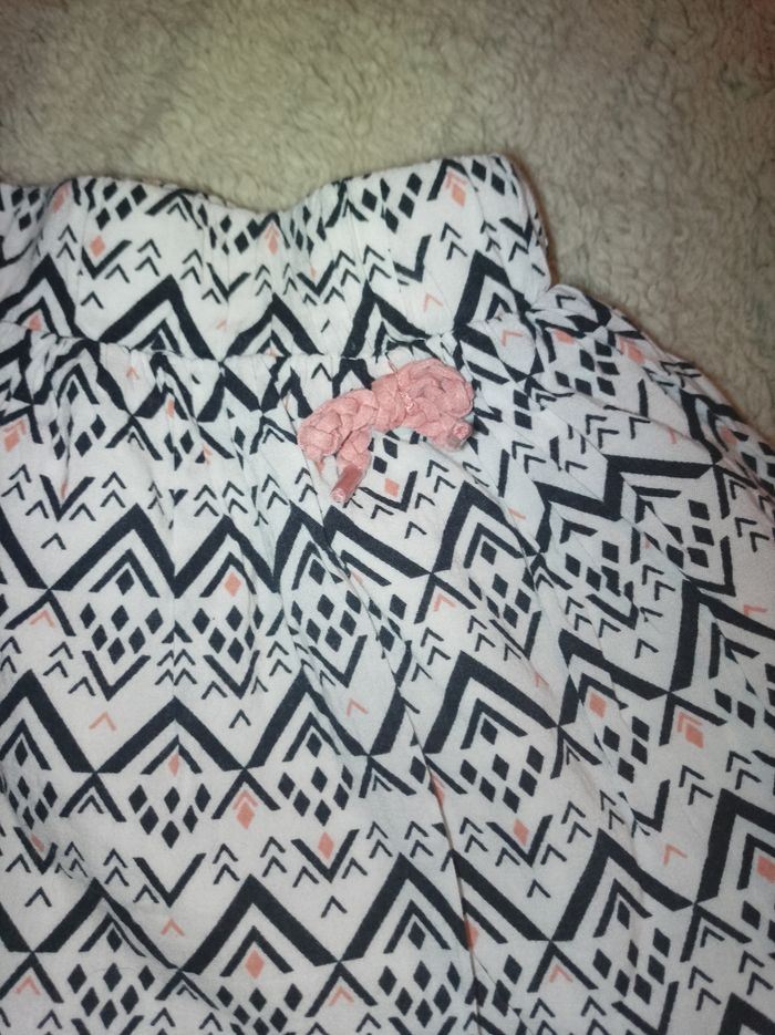 Jupe doublé - photo numéro 2