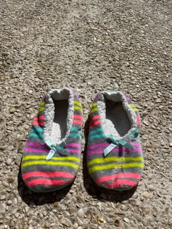 Chaussons
