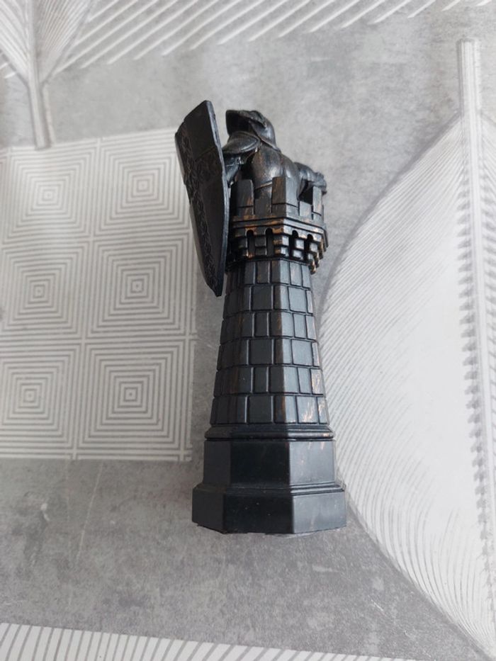 Pièce échec Harry Potter la tour noire - photo numéro 2