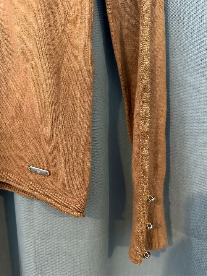 Pull camel - photo numéro 2