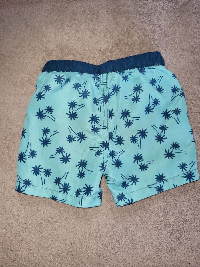 Maillot de bain garçon 18 mois - photo numéro 2