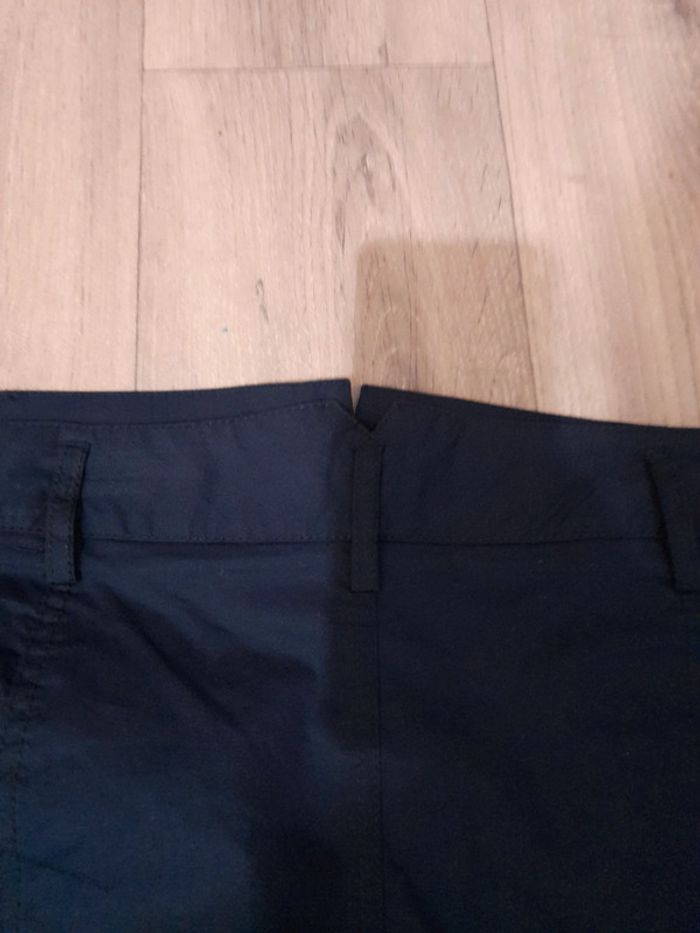 Jupe marine - photo numéro 6