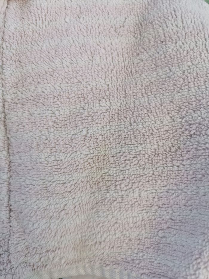 Peignoir de bain bébé fille 12/24mois jacadi - photo numéro 7