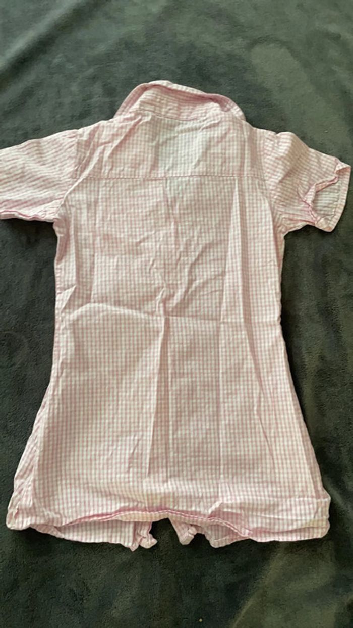Robe IDMG en 8 ans - photo numéro 3