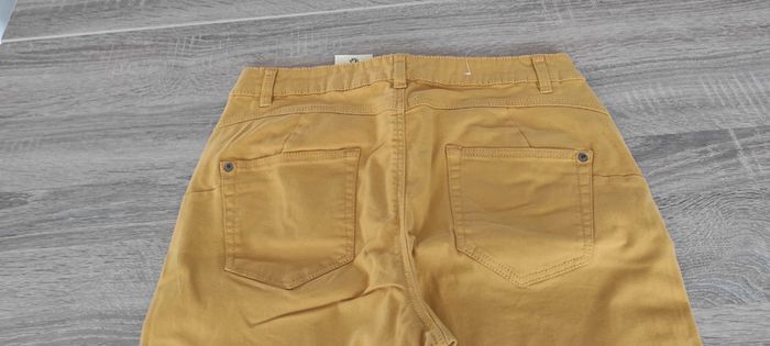 Pantalon neuf  skinny Camaïeu taille 38 - photo numéro 5