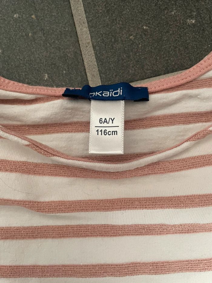 Tee shirt - photo numéro 4