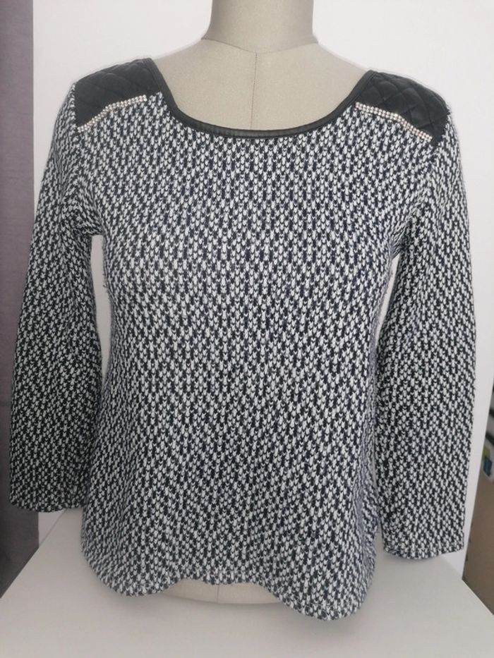 Pull léger / Taille M-L