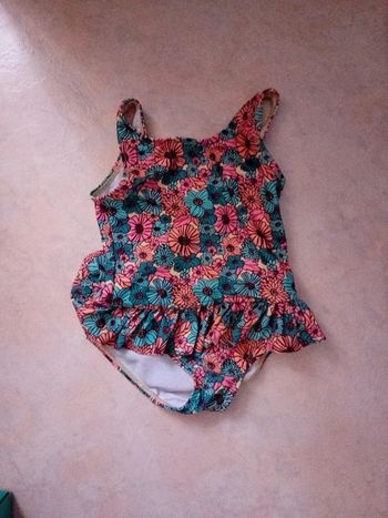 Maillot de bain