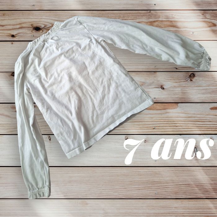 T-shirt Licorne Sergent Major - photo numéro 2