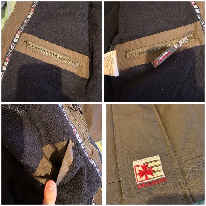 Manteau - photo numéro 8