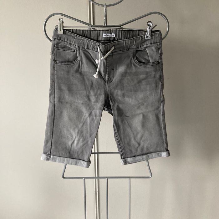 Short