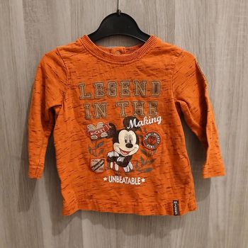 Haut ML disney 9m