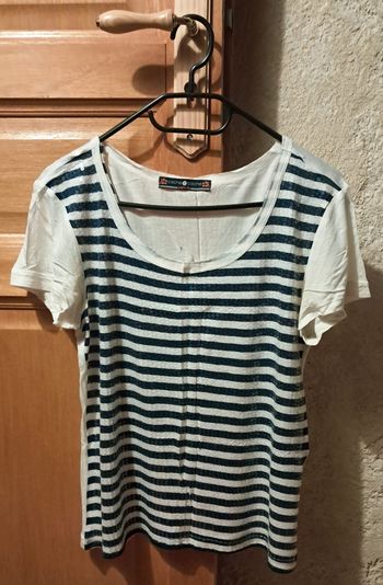 Top 😍 MARINIÈRE BRILLANTE