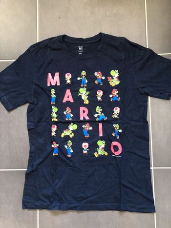 T-shirt Gap 14-16 ans