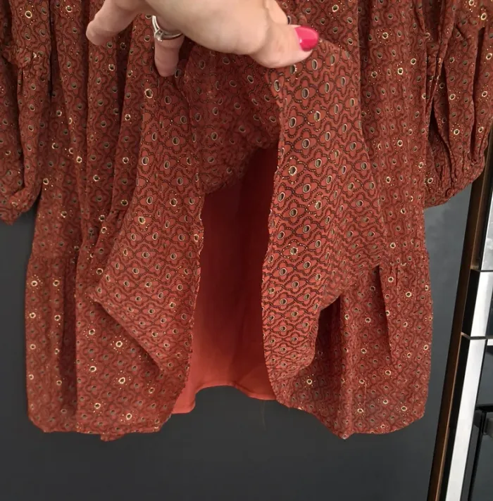 Robe femme taille XS S Molly Bracken - photo numéro 4