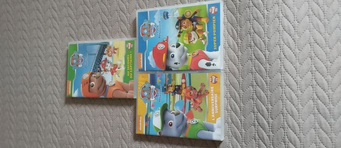 DVD enfants - photo numéro 5