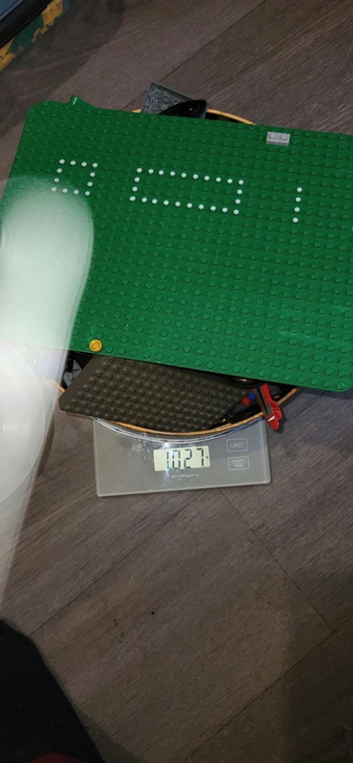 Lot vrac lego