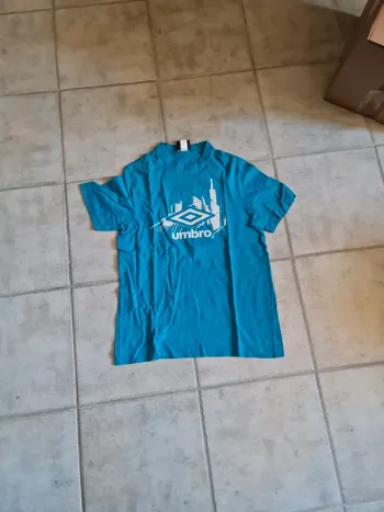 Tee-shirt Umbro