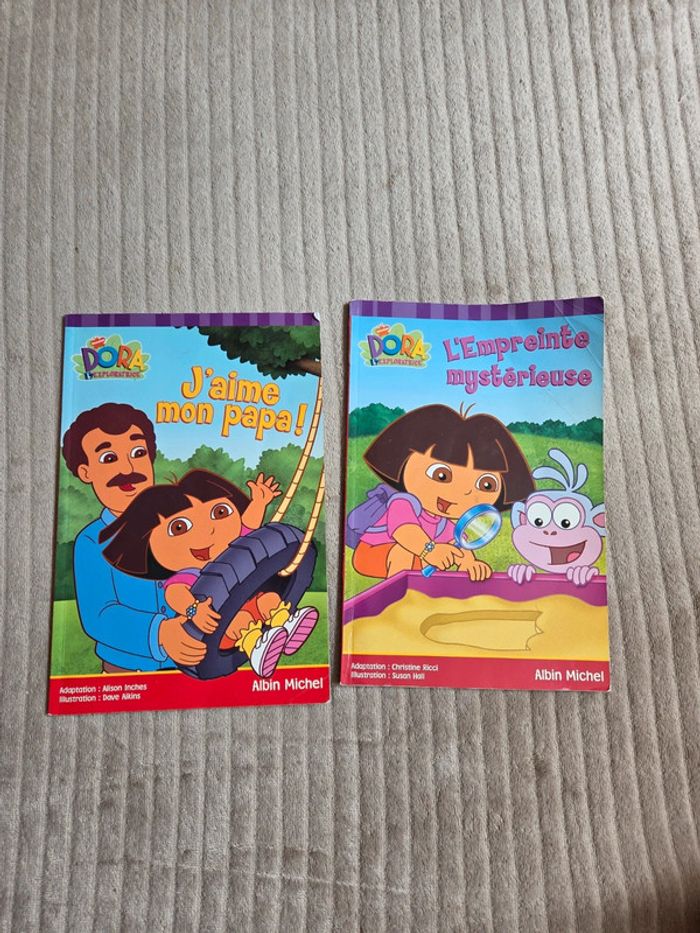 Livres