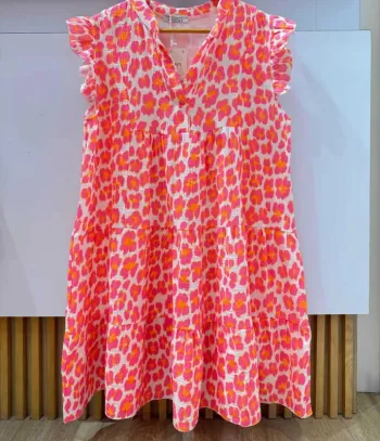 Robe été femme robe femme Taille 38 Taille 40