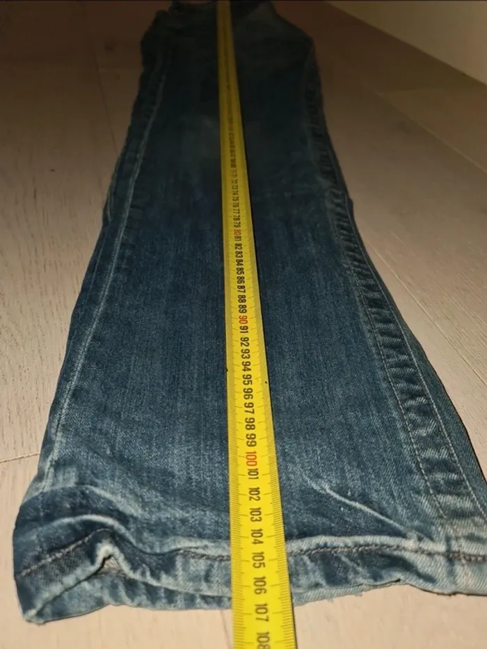 Jean Oxbow taille 40 - photo numéro 19
