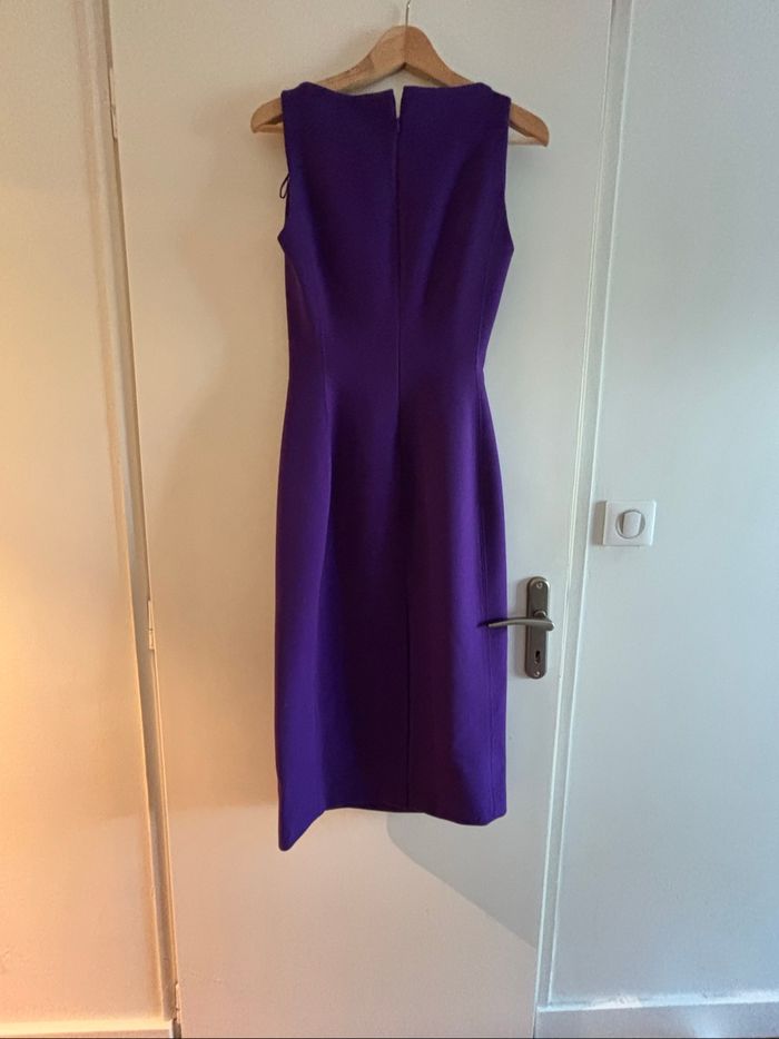 Robe de soirée Zara - photo numéro 2