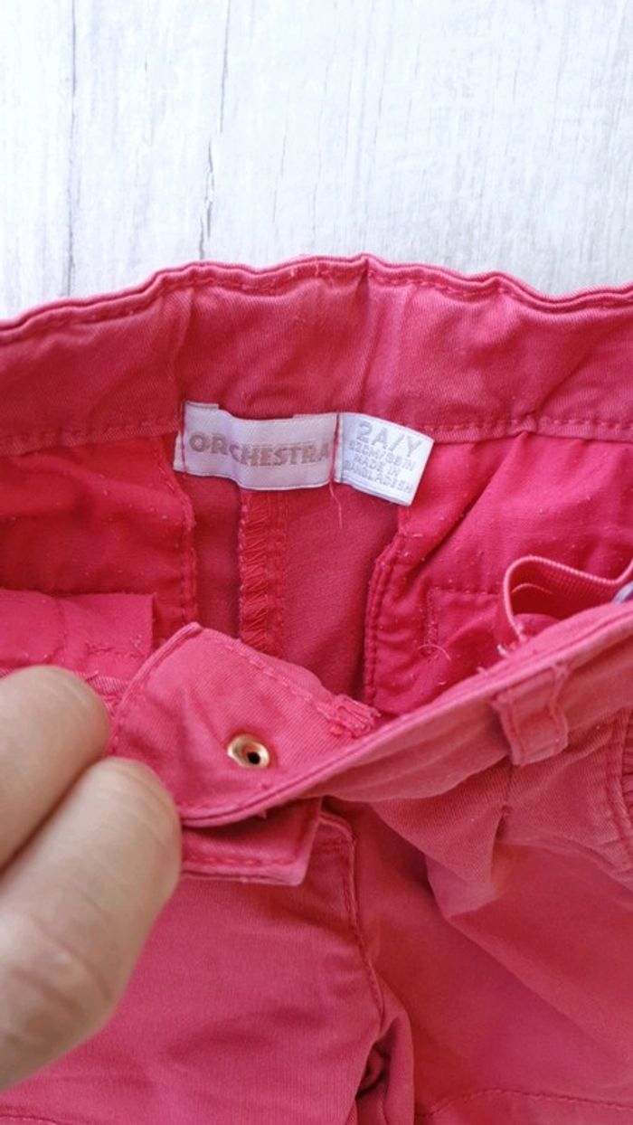 Short Taille 2 ans - photo numéro 4