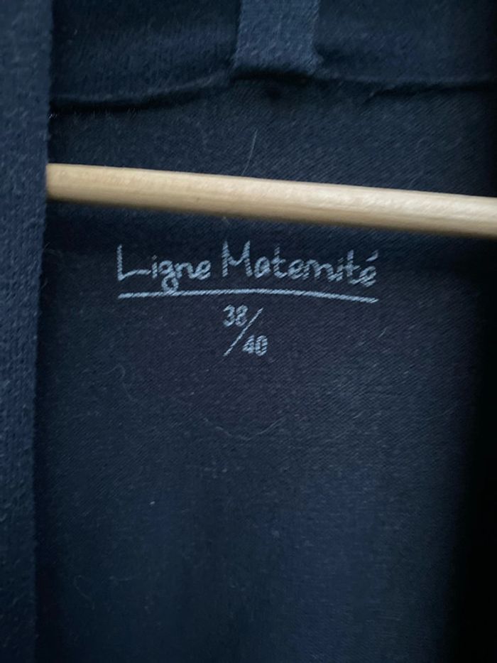 Veste maternité - photo numéro 2