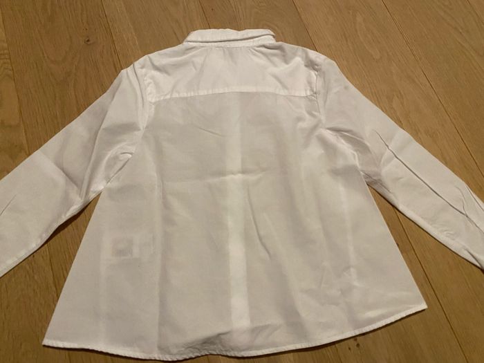 Chemise Cyrillus 6 ans - photo numéro 4