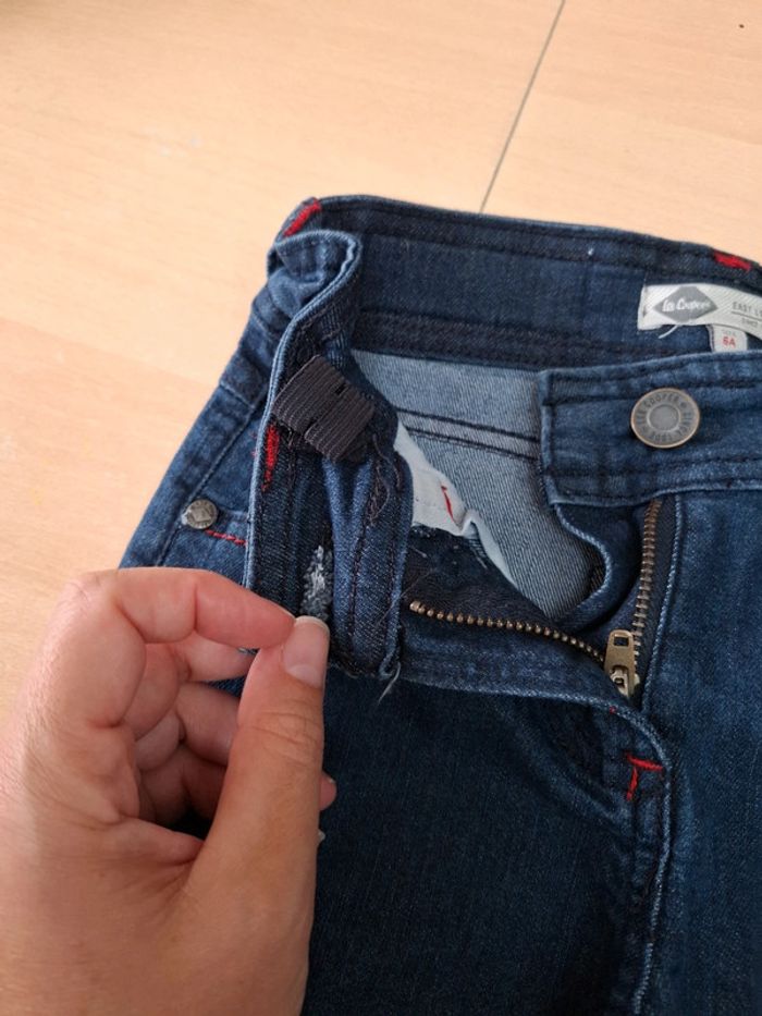 Jeans - photo numéro 3