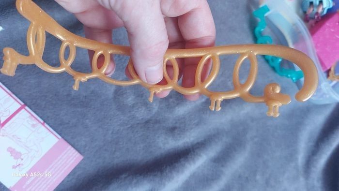 Chateau princesse - photo numéro 7