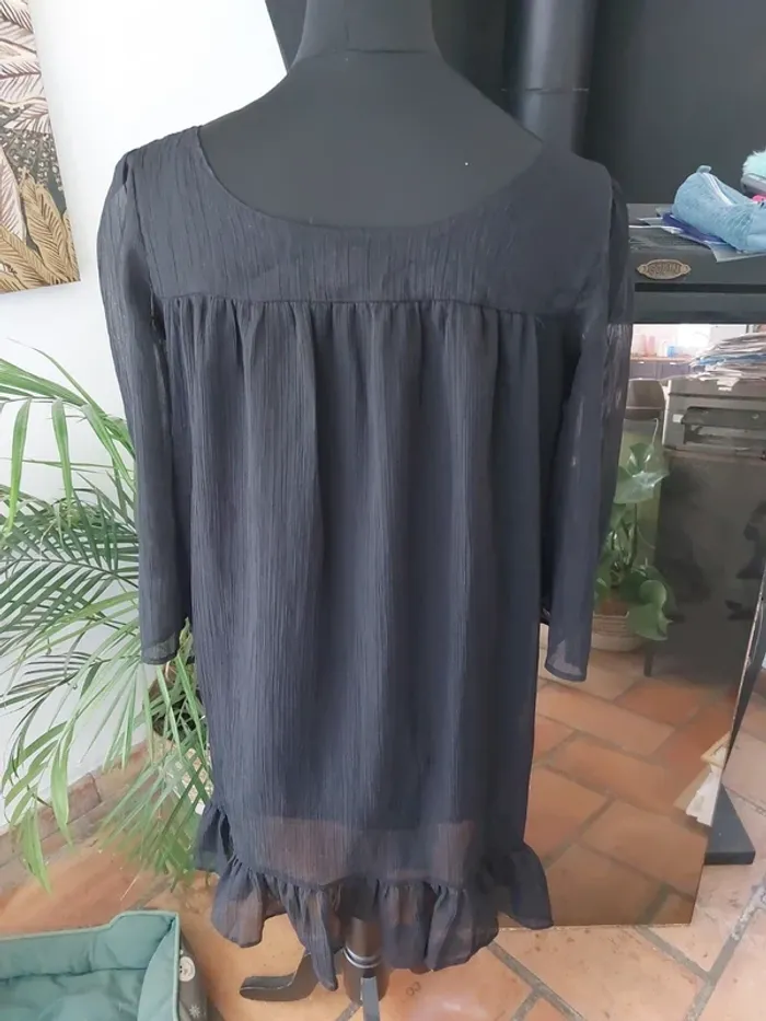 Robe droite - photo numéro 2