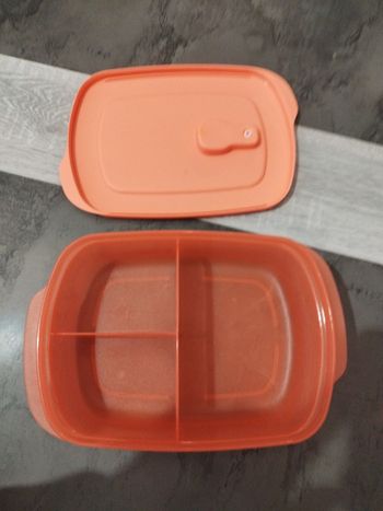 Boîte lunch