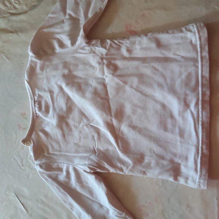 Maillot manche longue 18 mois - photo numéro 3