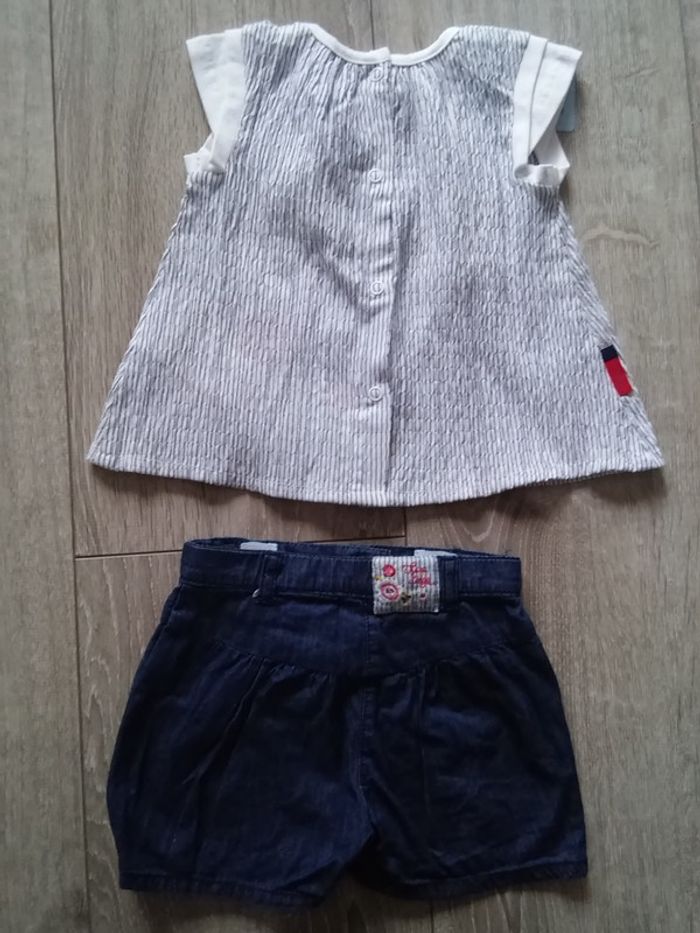 Ensemble Sucre d'orge - photo numéro 2