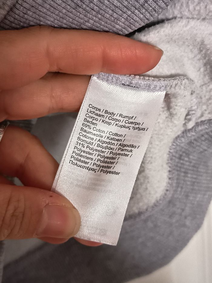 Pull Lacoste - photo numéro 6