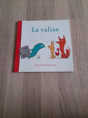 Livre ecole des loisirs