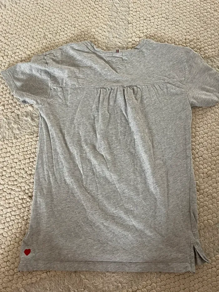 T shirt Tommy Hilfiger - photo numéro 2