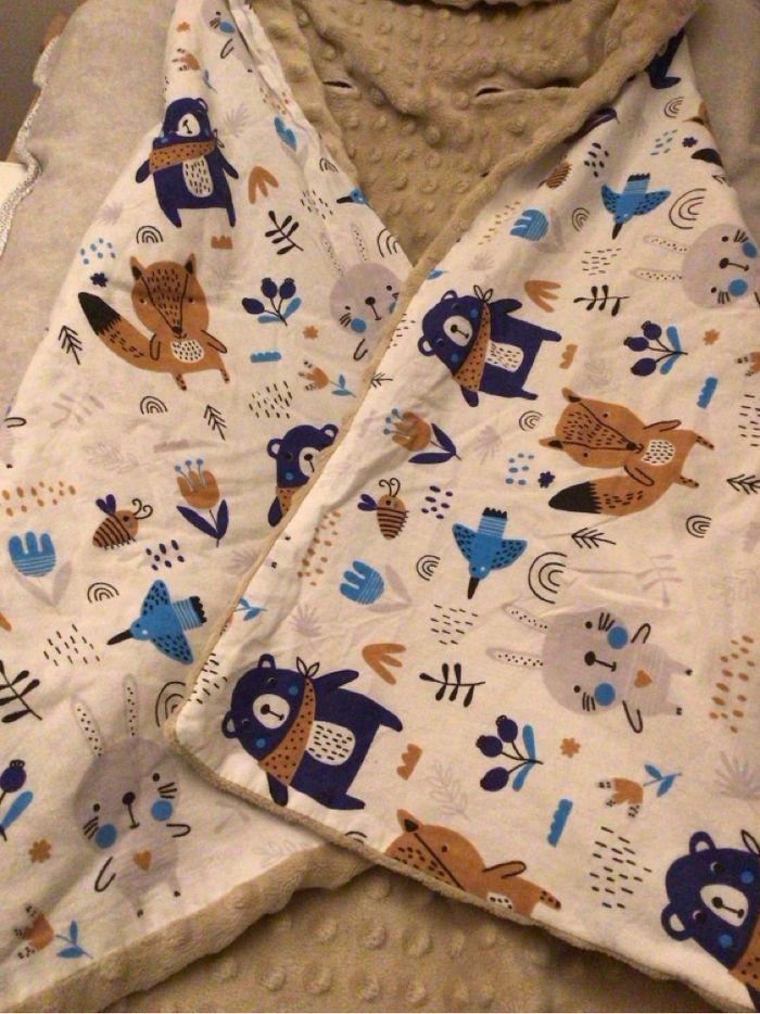 Nid d’ange - photo numéro 3