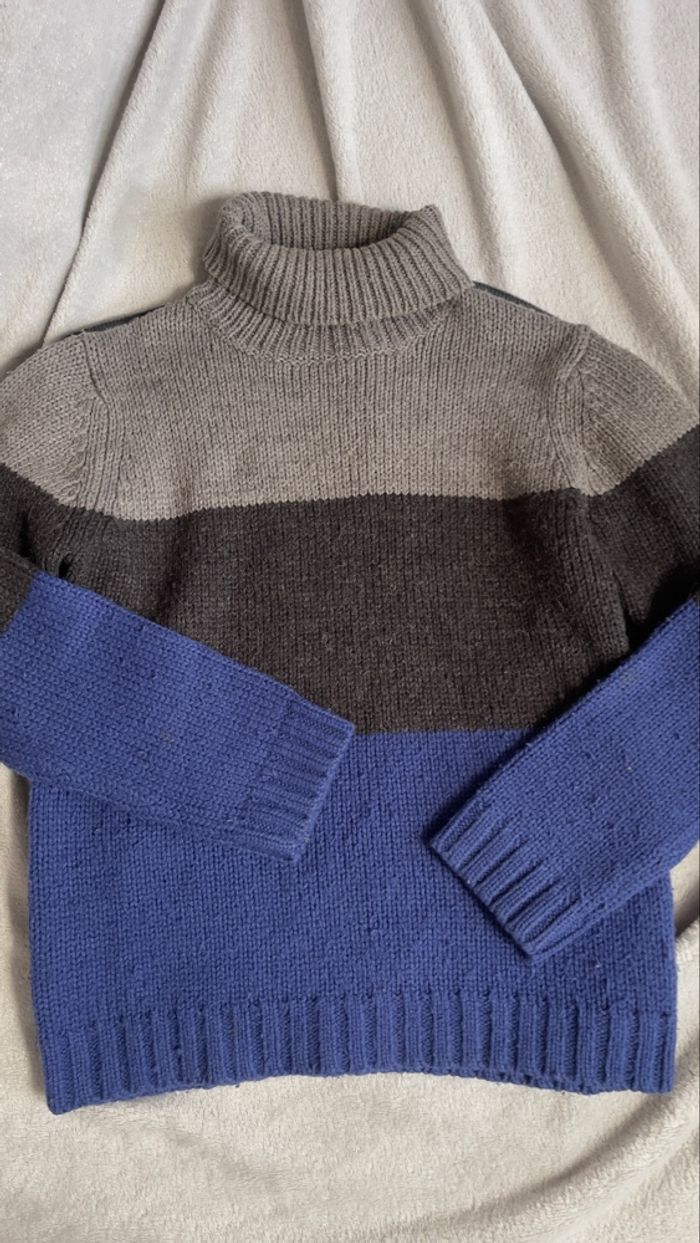 Pulls vertbaudet - photo numéro 2
