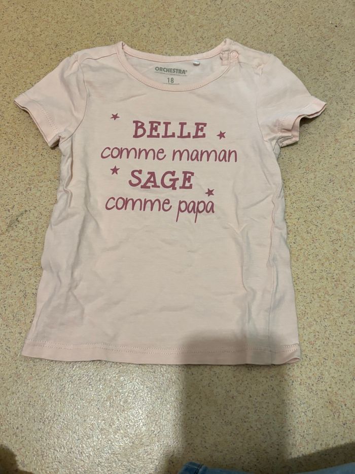 Bebe fille - photo numéro 4