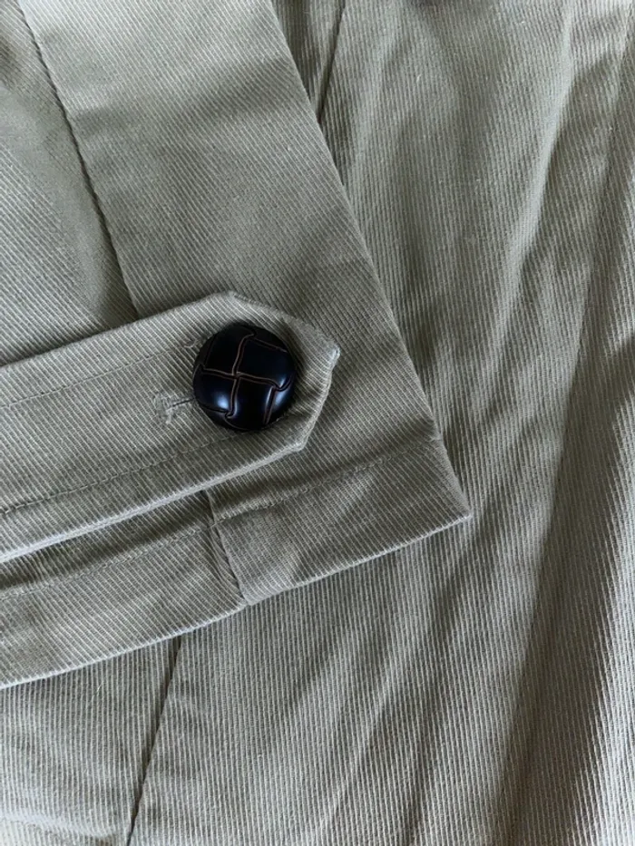 Veste cote femme 40 - photo numéro 4